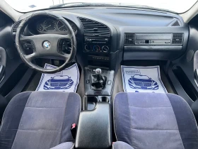 BMW 318, снимка 9