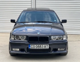 BMW 318, снимка 2