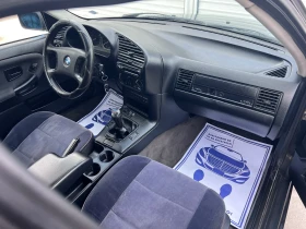 BMW 318, снимка 11