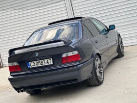 BMW 318, снимка 7
