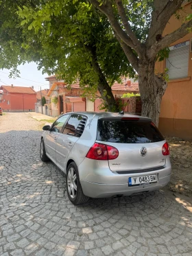 VW Golf 4 motion, снимка 2