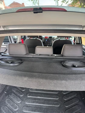 VW Golf 4 motion, снимка 7