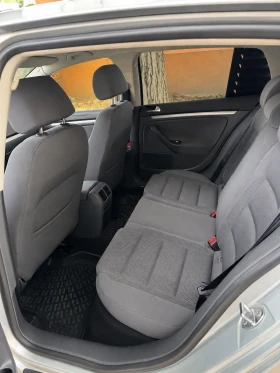 VW Golf 4 motion, снимка 6