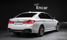 BMW 530 ОБДУХВАНЕ * HEAD-UP * ОПЦИЯ ЗА ФИНАНСИРАНЕ, снимка 3
