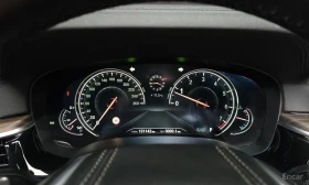 BMW 530 ОБДУХВАНЕ * HEAD-UP * ОПЦИЯ ЗА ФИНАНСИРАНЕ, снимка 9