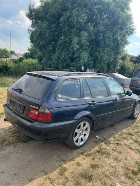 BMW 320 С турбо 2260, снимка 1