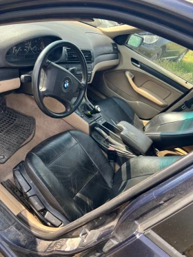 BMW 320 С турбо 2260, снимка 5