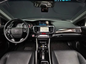 Honda Accord 2.4 9Th Gen , снимка 5