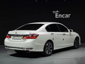 Honda Accord 2.4 9Th Gen , снимка 2