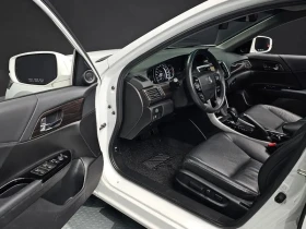 Honda Accord 2.4 9Th Gen , снимка 9