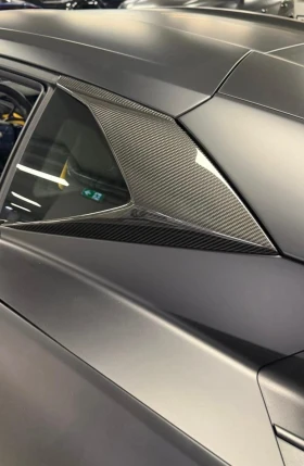 Lamborghini Temerario Carbon lift, снимка 6