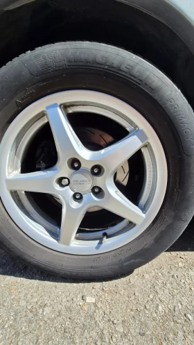 Subaru Outback, снимка 16