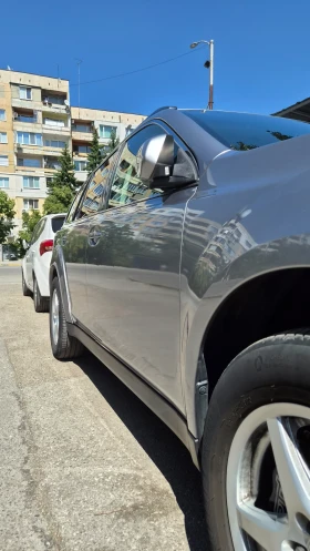 Subaru Outback, снимка 7