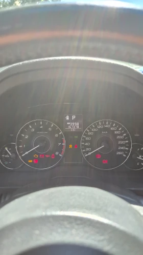 Subaru Outback, снимка 11