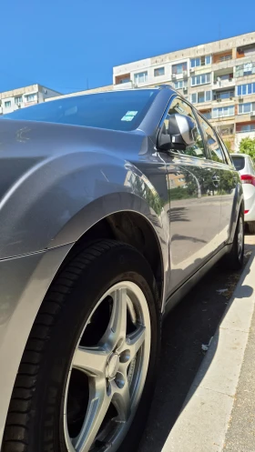 Subaru Outback, снимка 6