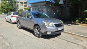 Subaru Outback, снимка 2