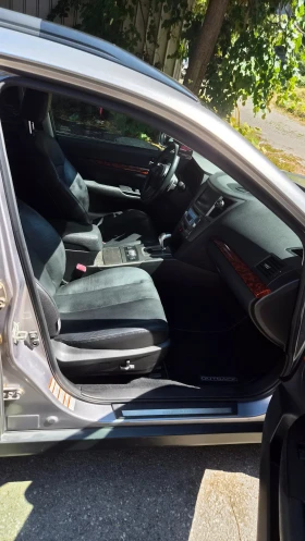 Subaru Outback, снимка 8