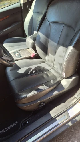 Subaru Outback, снимка 10