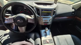 Subaru Outback, снимка 12