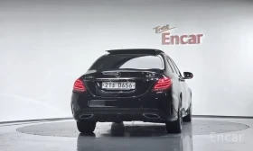Mercedes-Benz C 250 D | HEAD UP | CAMERA | ПОДГРЕВ | ПАНОРАМА | , снимка 4