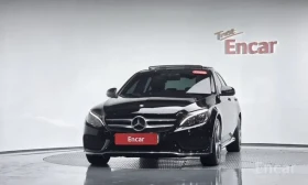 Mercedes-Benz C 250 D | HEAD UP | CAMERA | ПОДГРЕВ | ПАНОРАМА | , снимка 2
