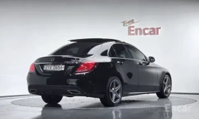 Mercedes-Benz C 250 D | HEAD UP | CAMERA | ПОДГРЕВ | ПАНОРАМА | , снимка 3