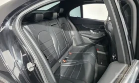 Mercedes-Benz C 250 D | HEAD UP | CAMERA | ПОДГРЕВ | ПАНОРАМА | , снимка 15