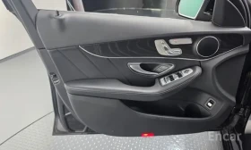 Mercedes-Benz C 250 D | HEAD UP | CAMERA | ПОДГРЕВ | ПАНОРАМА | , снимка 11