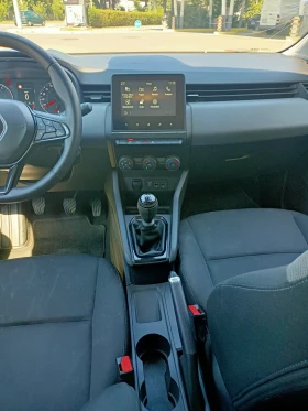 Renault Clio V, 1.0ТCe , снимка 7