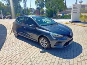 Renault Clio V, 1.0ТCe , снимка 3