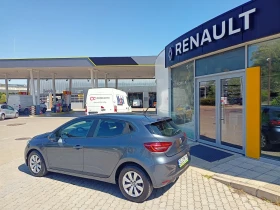 Renault Clio V, 1.0ТCe , снимка 5