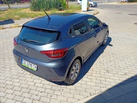 Renault Clio V, 1.0ТCe , снимка 4