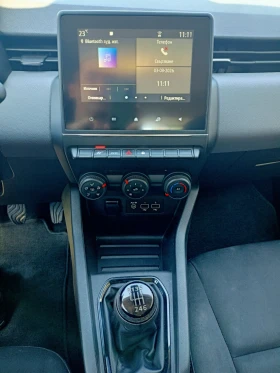 Renault Clio V, 1.0ТCe , снимка 10