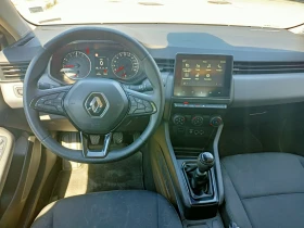 Renault Clio V, 1.0ТCe , снимка 8