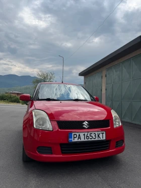 Suzuki Swift LPG, снимка 5