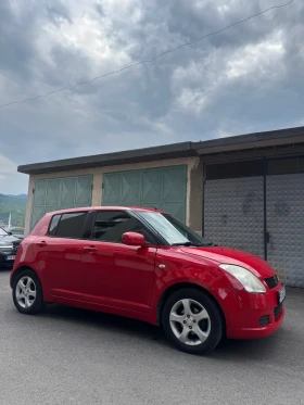 Suzuki Swift LPG, снимка 4