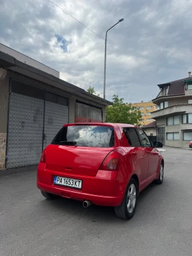 Suzuki Swift LPG, снимка 2