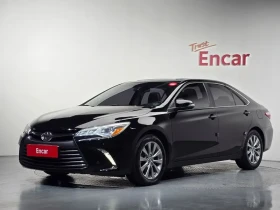 Toyota Camry 2.5 Xle, снимка 1