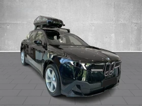 BMW iX3 xDrive50* LED* HUD* 360, снимка 3