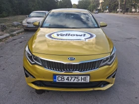 Kia K5 2.0/Газ/86900КМ./2021Г., снимка 5