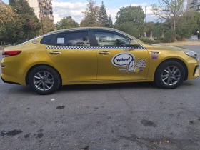 Kia K5 2.0/Газ/86900КМ./2021Г., снимка 4