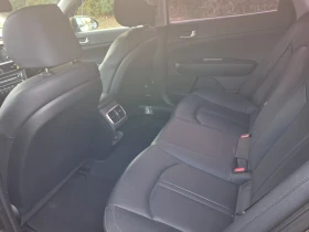 Kia K5 2.0/Газ/86900КМ./2021Г., снимка 7