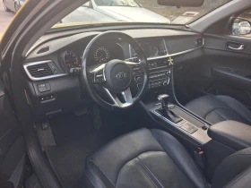 Kia K5 2.0/Газ/86900КМ./2021Г., снимка 6