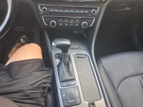Kia K5 2.0/Газ/86900КМ./2021Г., снимка 8