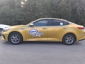 Kia K5 2.0/Газ/86900КМ./2021Г., снимка 2