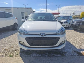 Hyundai I20 1, 25i, BRC ГАЗ, ЕВРО 6B, снимка 2