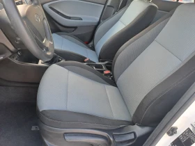 Hyundai I20 1, 25i, BRC ГАЗ, КЛИМАТИК, снимка 6