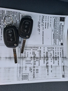 Hyundai I20 1, 25i, BRC ГАЗ, КЛИМАТИК, снимка 17