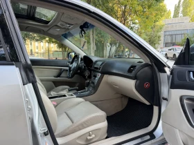 Subaru Legacy 3.0 H6 Бензин/Газ, снимка 12