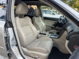 Subaru Legacy 3.0 H6 Бензин/Газ, снимка 10